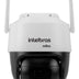 Câmera De Video Wi-fi Full Hd Im7 Full Color Branca Intelbras